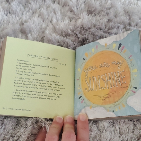 Inspirational book - Picture 3 of 5